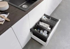 Blanco Flexon II - Papelera Incorporada, Dividida, Volumen 42 L 526644 6 Blanco Flexon II - Papelera Incorporada, Dividida, Volumen 42 L 526644 -Cocina Artículos Tienda b844ae4ffba8b7cd889e9a14