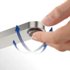 Villeroy & Boch Finera - Grifo De Fregadero, Dorado 92700003 13 Villeroy & Boch Finera - Grifo De Fregadero, Dorado 92700003 -Cocina Artículos Tienda ba96cb73aeff477f18effe98 1