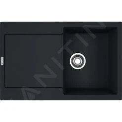 Franke Conjuntos De Cocina - Conjunto G40, Fregadero De Fragranite MRG 611 Y Grifo FN 0147.031, Negro Mate/cromo 114.0650.572 9 Franke Conjuntos De Cocina - Conjunto G40, Fregadero De Fragranite MRG 611 Y Grifo FN 0147.031, Negro Mate/cromo 114.0650.572 -Cocina Artículos Tienda bc8a89fd5f32bcce37ca0882