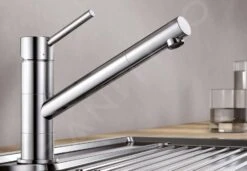 Blanco Kano - Grifo De Fregadero, Cromo 521502 -Cocina Artículos Tienda bca0352cb230c842038ad9e4