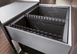 Blanco Select - Soportes Para Bolsas De Basura 521300 -Cocina Artículos Tienda bcd1892d4ba0260653b0bf66