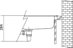 Franke Rambla - Fregadero RAN 610-38 3 1/2, Diámetro 430 Mm, Acero Inoxidable 101.0361.012 5 Franke Rambla - Fregadero RAN 610-38 3 1/2, Diámetro 430 Mm, Acero Inoxidable 101.0361.012 -Cocina Artículos Tienda bdb26c557f06bb6ff4f8ee3a