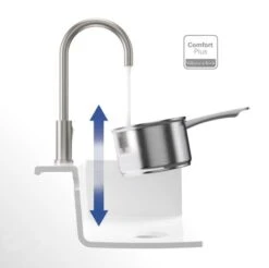 Villeroy & Boch Umbrella - Grifo De Fregadero, Acero Inoxidable 925300LC -Cocina Artículos Tienda bf779beff6cdb59cb5779e4d