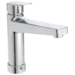 Ideal Standard CeraPlan - Grifo De Fregadero Con Válvula Para Lavajillas, Cromo BD329AA -Cocina Artículos Tienda c7debdc34e4211f5f7ffb7bd