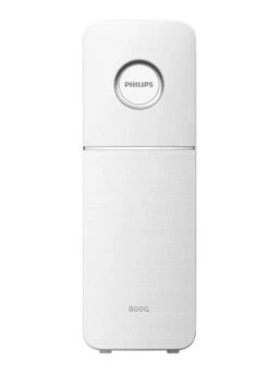 Philips Filtración - Sistema De ósmosis Bajo Fregadero, 2 Litros, ósmosis Inversa, Capacidad 2,1 L/min, Con Grifo Smart AUT7006/10