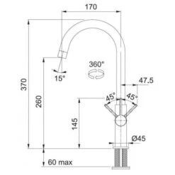 Franke Conjuntos De Cocina - Conjunto G244, Fregadero De Fragranite MRG 610-52 RTL Y Grifo FP 0408.031, Negro Mate/cromo 114.0675.673 7 Franke Conjuntos De Cocina - Conjunto G244, Fregadero De Fragranite MRG 610-52 RTL Y Grifo FP 0408.031, Negro Mate/cromo 114.0675.673 -Cocina Artículos Tienda d05c9909f9bdbcb02be5f366