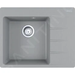 Franke Conjuntos De Cocina - Conjunto G230, Fregadero De Fragranite CNG 611-62 TL/2 Y Grifo FP 9000.084, Piedra Gris 114.0650.789 9 Franke Conjuntos De Cocina - Conjunto G230, Fregadero De Fragranite CNG 611-62 TL/2 Y Grifo FP 9000.084, Piedra Gris 114.0650.789 -Cocina Artículos Tienda d1d3a14449491a3b0b6a23d4 1