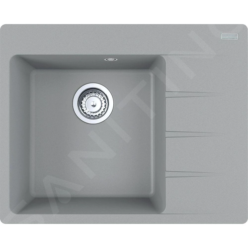 Franke Conjuntos De Cocina - Conjunto G230, Fregadero De Fragranite CNG 611-62 TL/2 Y Grifo FP 9000.084, Piedra Gris 114.0650.789 4 Franke Conjuntos De Cocina - Conjunto G230, Fregadero De Fragranite CNG 611-62 TL/2 Y Grifo FP 9000.084, Piedra Gris 114.0650.789 - Imagen 4