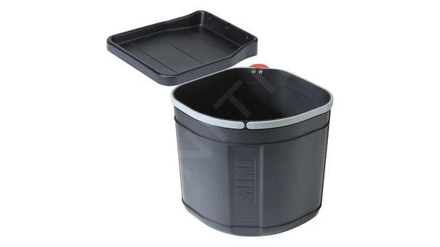 Franke Sortery - Cubo De Basura Integrado Mini 121.0176.518 1 Franke Sortery - Cubo De Basura Integrado Mini 121.0176.518