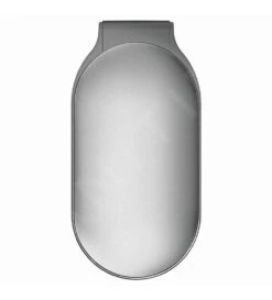 Simplehuman Cubos De Basura - Cubo De Basura Slim 45 L, Acero Inoxidable Cepillado CW2044 -Cocina Artículos Tienda d3908c4ffd7cb6ae7119e470