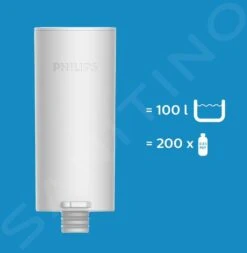 Philips Filtración - Jarra De Filtrado, Capacidad 3 L, Micro X-Clean, Blanco AWP2980WH/58 12 Philips Filtración - Jarra De Filtrado, Capacidad 3 L, Micro X-Clean, Blanco AWP2980WH/58 -Cocina Artículos Tienda d5e7d02710c406ee3df37920
