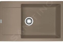 Franke Conjuntos De Cocina - Conjunto De Cocina G75, Fregadero De Fragranite MRG 611-78 BB Y Grifo Samoa, Cachemira/cromo 114.0510.376 9 Franke Conjuntos De Cocina - Conjunto De Cocina G75, Fregadero De Fragranite MRG 611-78 BB Y Grifo Samoa, Cachemira/cromo 114.0510.376 -Cocina Artículos Tienda d91b63e41840624ed44c6f34