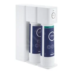 Grohe Blue Pure - Conjunto Con Filtración Por ósmosis Inversa Y Filtro De Mineralización 40878000 -Cocina Artículos Tienda da1485a2a416dca26189570d