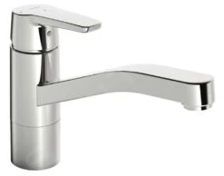 Hansa Polo - Grifo De Fregadero, Cromo 51482293