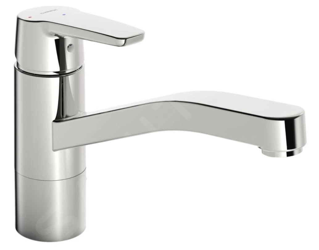 Hansa Polo - Grifo De Fregadero, Cromo 51482293 1 Hansa Polo - Grifo De Fregadero, Cromo 51482293