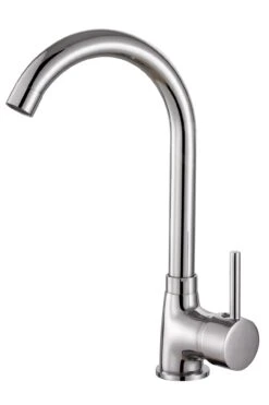 Alveus Conjuntos De Cocina - Conjunto De Fregadero Zoom 10, Grifo Karina + Regalo, Cromo SETA267 -Cocina Artículos Tienda e0a46a050e0472c7c12d7c0b 1