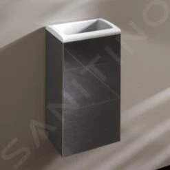 Keuco Collection Moll - Papelera Abierta, Mural, Antracita/cromo 12788010001 -Cocina Artículos Tienda e1c574d130caa2c350e50bff