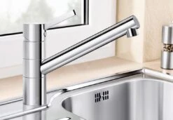 Blanco Tivo - Grifo De Fregadero, Plegable Bajo Ventana, Cromo 518409 5 Blanco Tivo - Grifo De Fregadero, Plegable Bajo Ventana, Cromo 518409 -Cocina Artículos Tienda e3b9b6cb937431cecaadd1e3