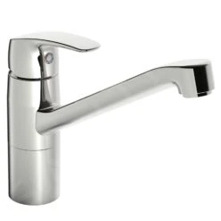 Hansa Pinto - Grifo De Fregadero, Cromo 45082293