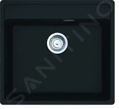 Franke Conjuntos De Cocina - Conjunto G244, Fregadero De Fragranite MRG 610-52 RTL Y Grifo FP 0408.031, Negro Mate/cromo 114.0675.673 8 Franke Conjuntos De Cocina - Conjunto G244, Fregadero De Fragranite MRG 610-52 RTL Y Grifo FP 0408.031, Negro Mate/cromo 114.0675.673 -Cocina Artículos Tienda e77e8e5fe7208b88d018220b