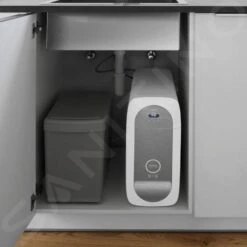 Grohe Blue Home - Grifo De Fregadero Con Refrigerador De Agua Y Filtración, Warm Susnet Cepillado 31454DL1 12 Grohe Blue Home - Grifo De Fregadero Con Refrigerador De Agua Y Filtración, Warm Susnet Cepillado 31454DL1 -Cocina Artículos Tienda ea065f5b1232b4d1ed7eeb55