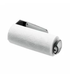 Simplehuman Accesorios De Cocina - Toallero De Cocina De Pared, 282 Mm, Acero Inoxidable Cepillado KT1086 7 Simplehuman Accesorios De Cocina - Toallero De Cocina De Pared, 282 Mm, Acero Inoxidable Cepillado KT1086 -Cocina Artículos Tienda ea90952486552f6263d76f0d