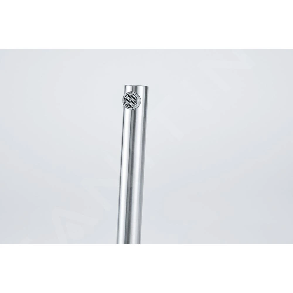 Franke Tango Neo - Grifo De Fregadero FC 6387.501, Acero Inoxidable 115.0596.387 6 Franke Tango Neo - Grifo De Fregadero FC 6387.501, Acero Inoxidable 115.0596.387 - Imagen 6