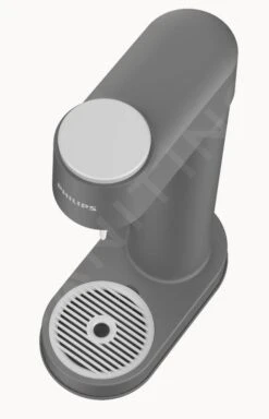 Philips GoZero - Máquina Para Hacer Agua Con Gas Lite Con Accesorios, Gris ADD4901GR/10 -Cocina Artículos Tienda f486512cee860933d7840052