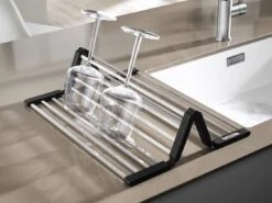 Blanco Accesorios - Rejilla Plegable, 460x425 Mm 238482 9 Blanco Accesorios - Rejilla Plegable, 460x425 Mm 238482 -Cocina Artículos Tienda fd36c447a9f3c727dc8b287b