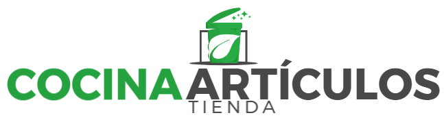 Cocina Artículos Tienda